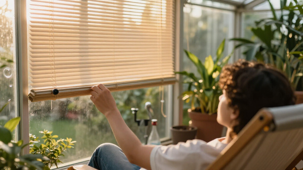 smart blinds and curtains options and benefits