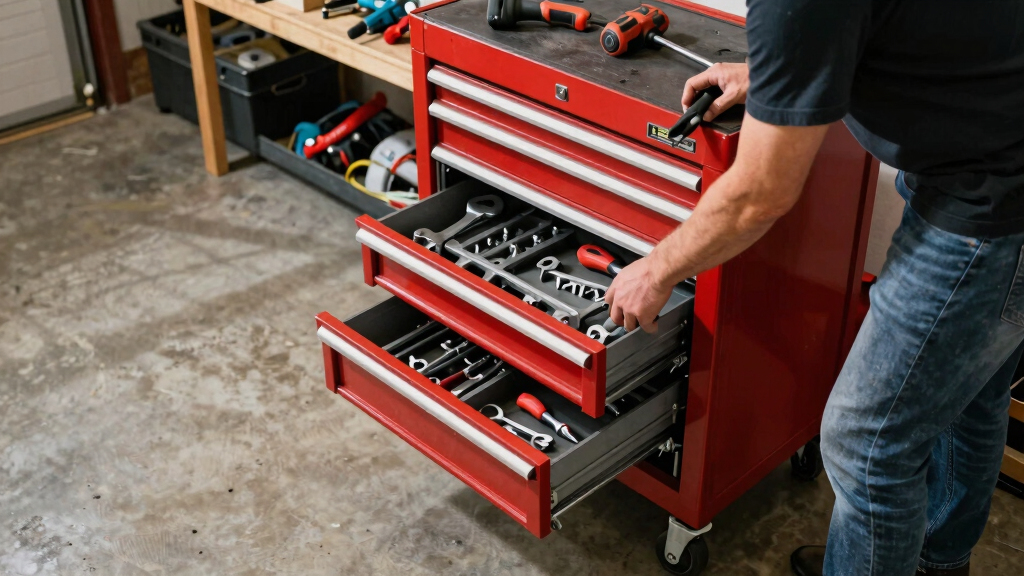 13 Best Rolling Tool Cabinets for 2026 Garage Storage