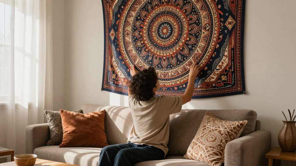 8 Best Mandala Tapestry Extra Large in 2026