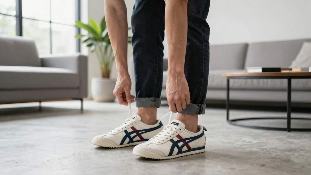 best Onitsuka Tiger sneakers
