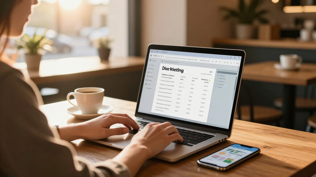 14 Best Digital Marketing Tools For Small Business In 2026