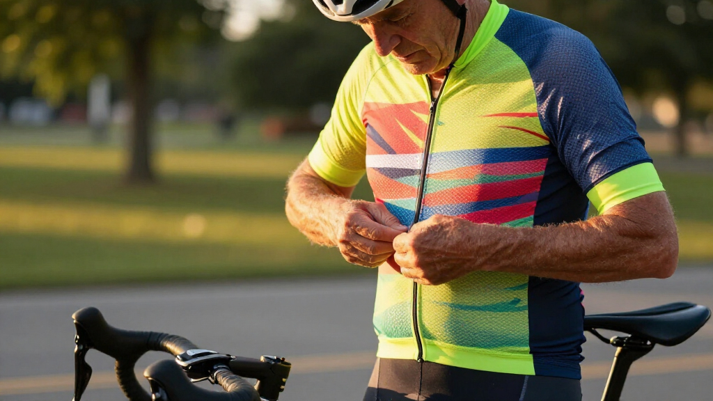 15 Best Cycling Jerseys in 2026