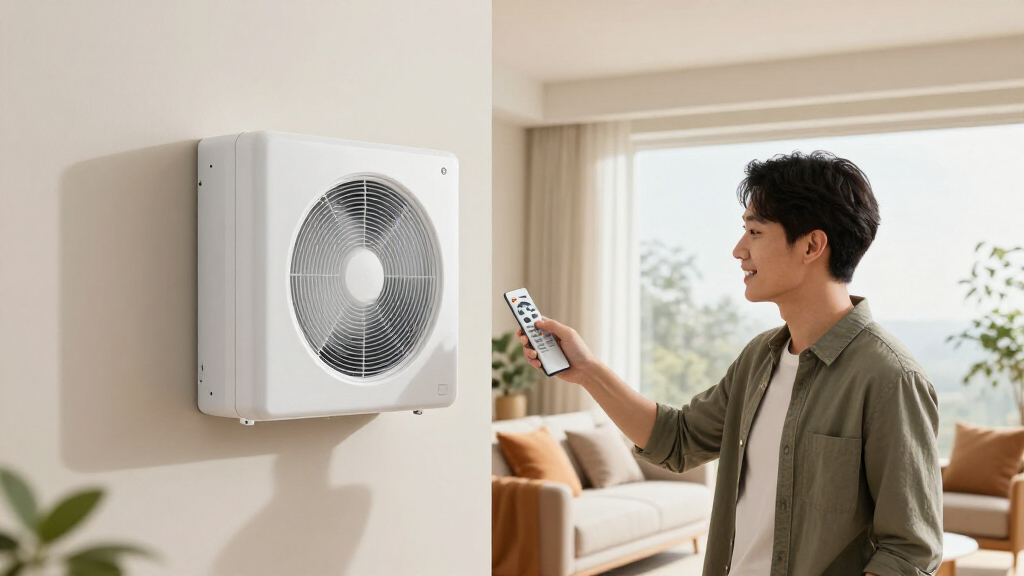 best ducted mini split system