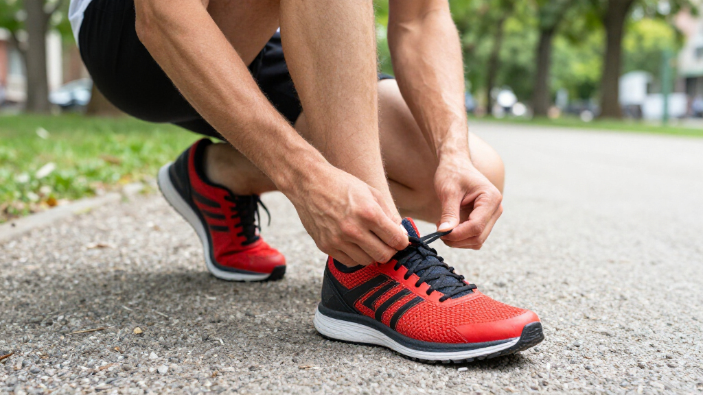 mens running shoes