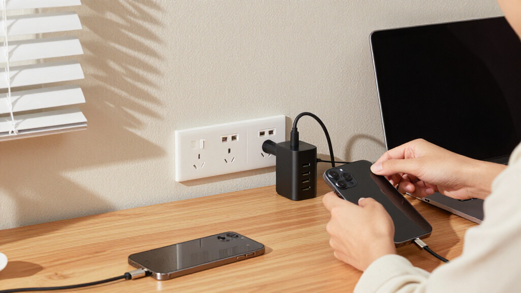 surge protectors usb c