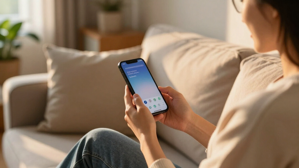 mental health self-care apps