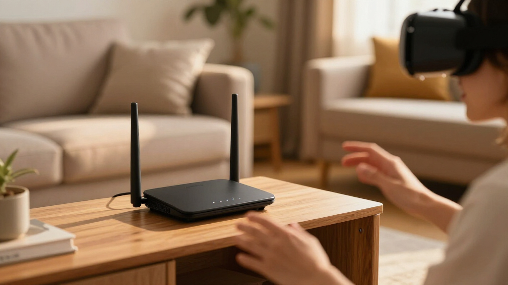 5 Best Routers for SteamVR Wireless Streaming in 2027