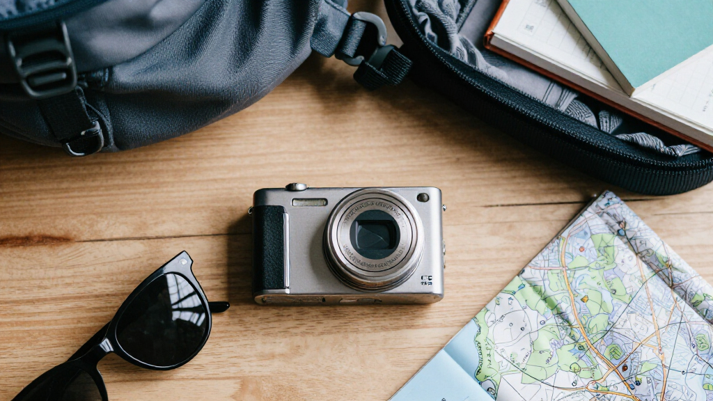 compact cameras for travel