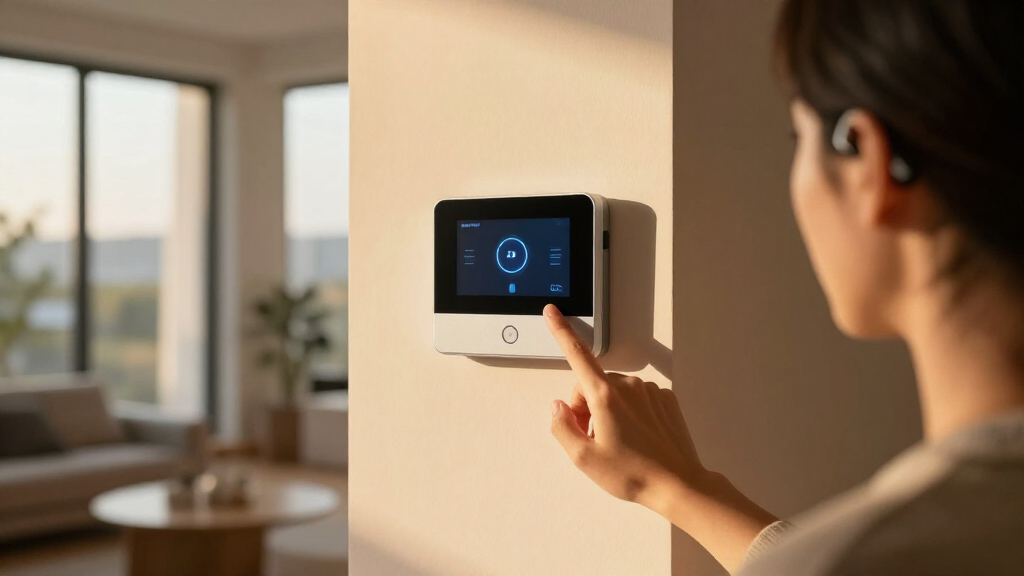 best visual emergency notification systems on amazon