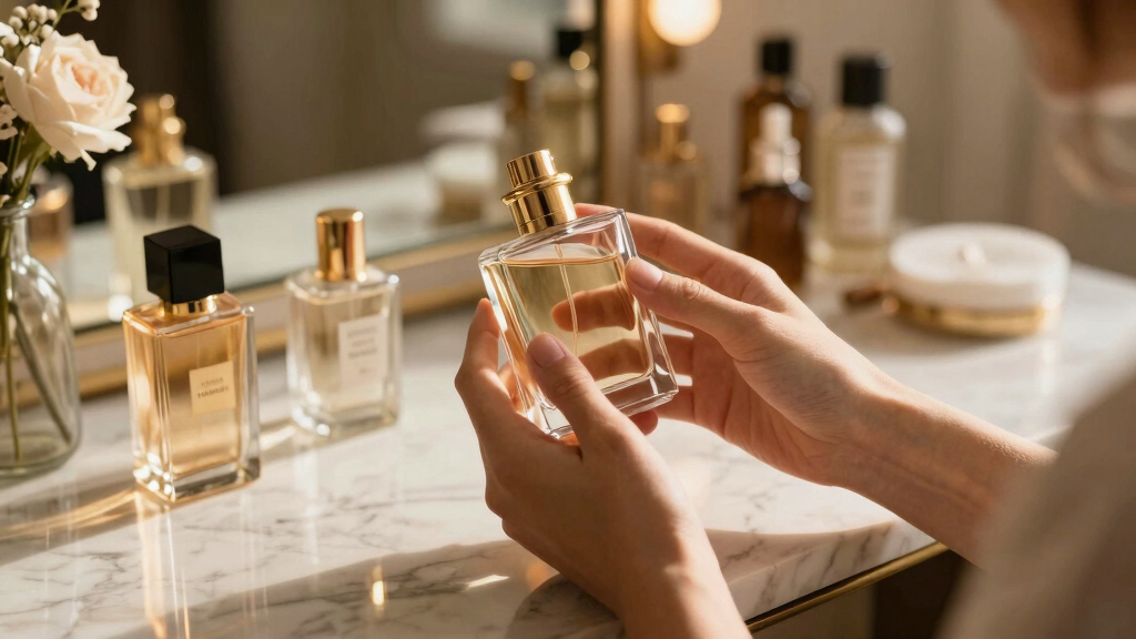 best luxury perfumes