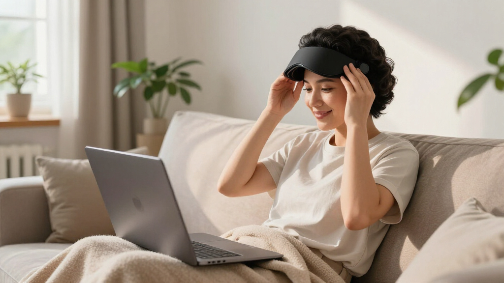 best hair growth laser cap