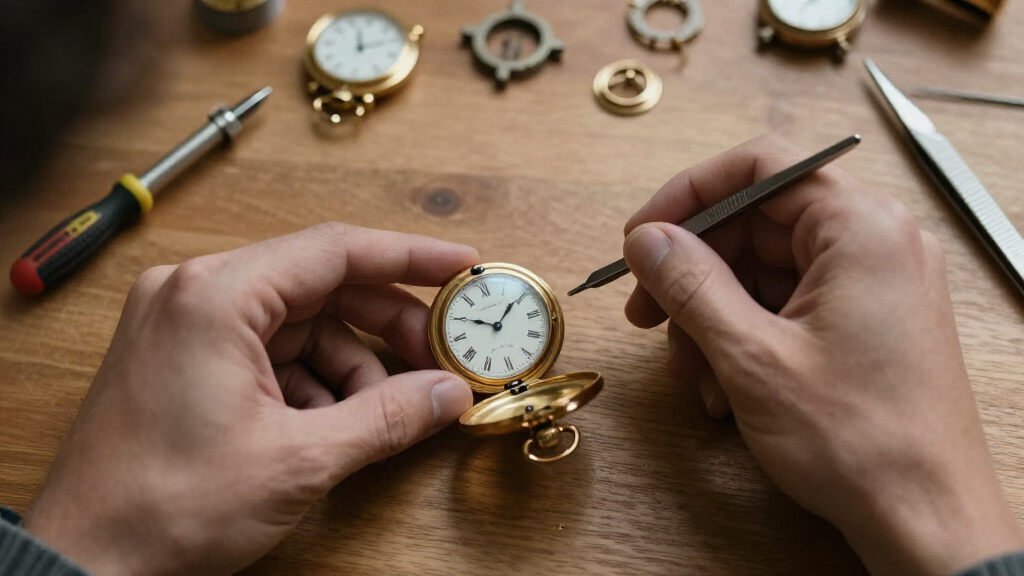best collectible watches
