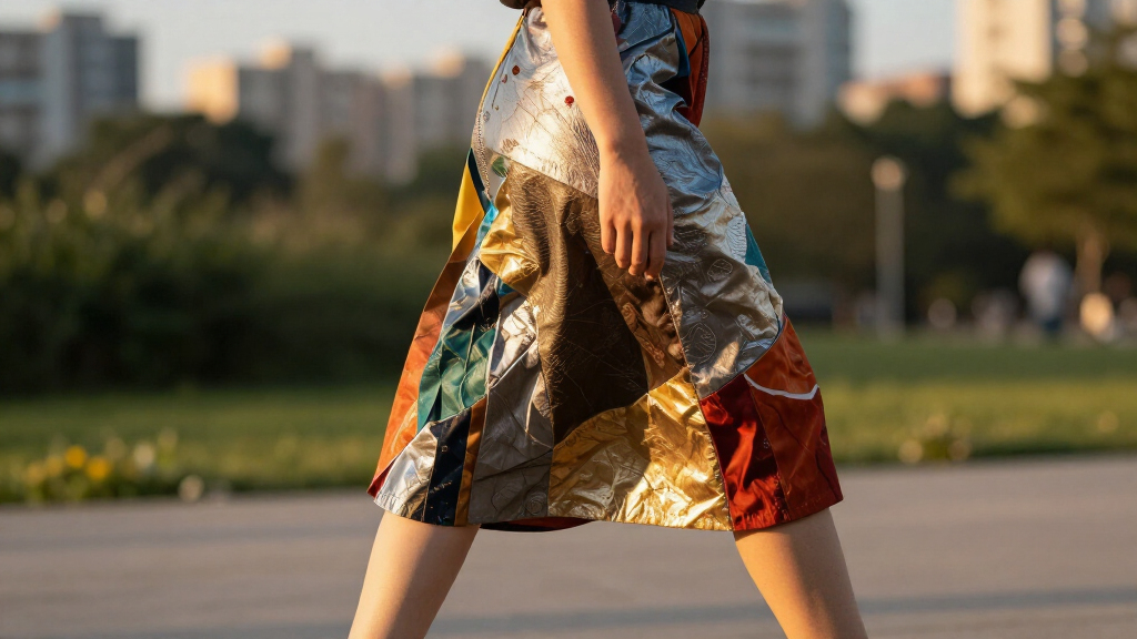 best wearable art skirts