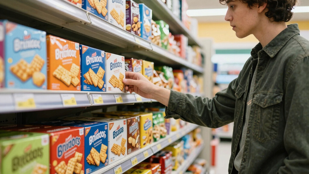 grocery crackers prime day deals