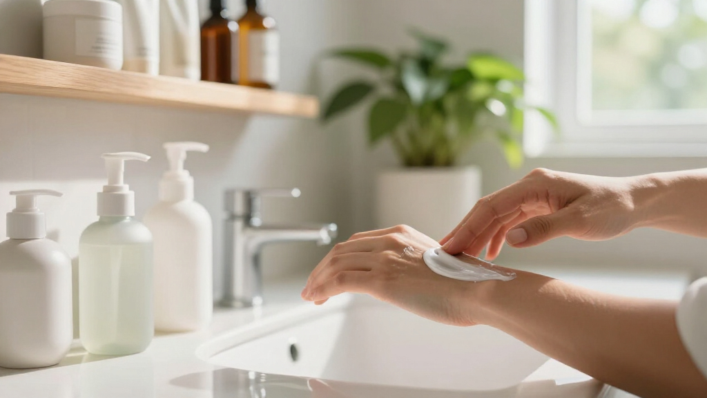 13 best body care products