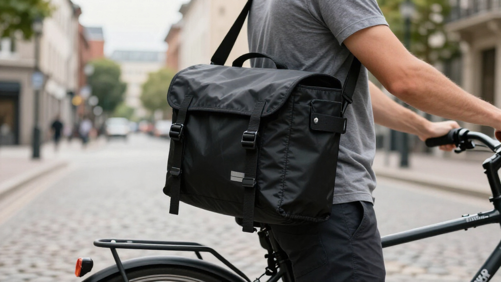 best bike bags