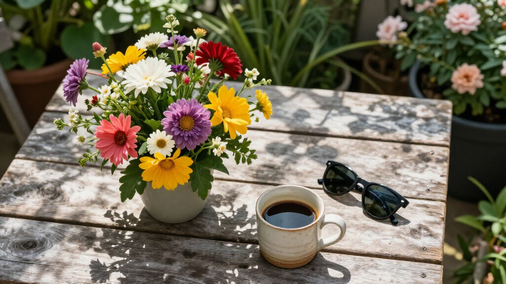 garden lifestyle magazines
