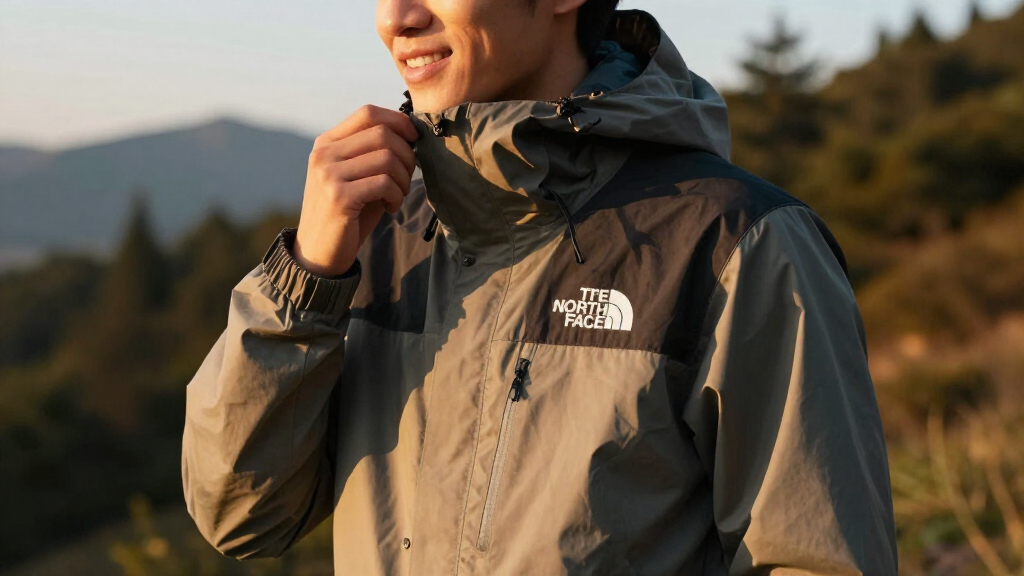 best The North Face jackets