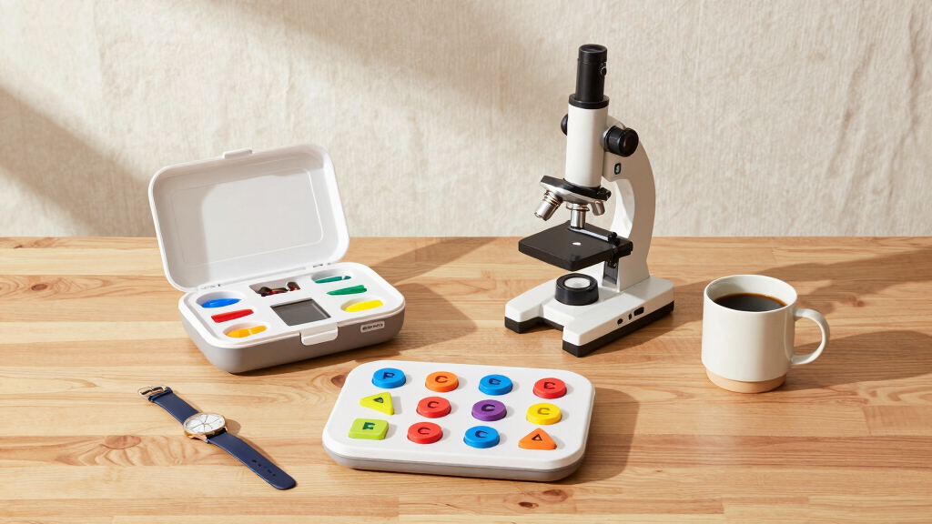 educational science gadgets for dad