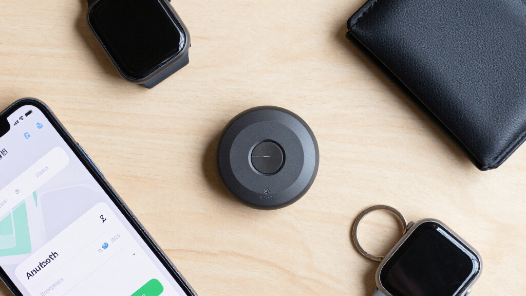best Android Bluetooth trackers