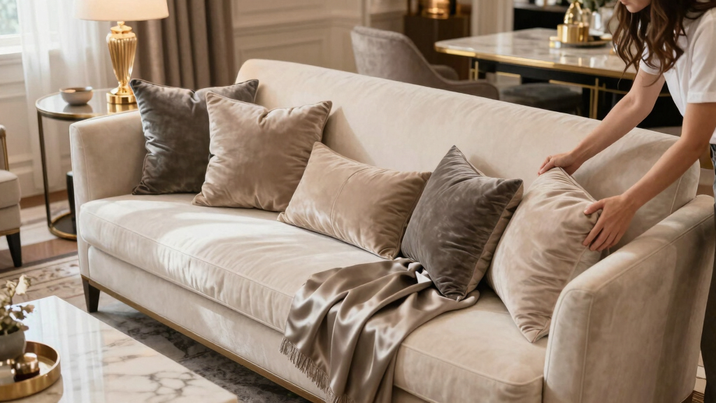 9 Best Luxury Hotel Home Decor in 2026
