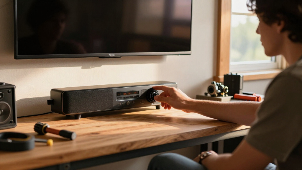 soundbars under 300