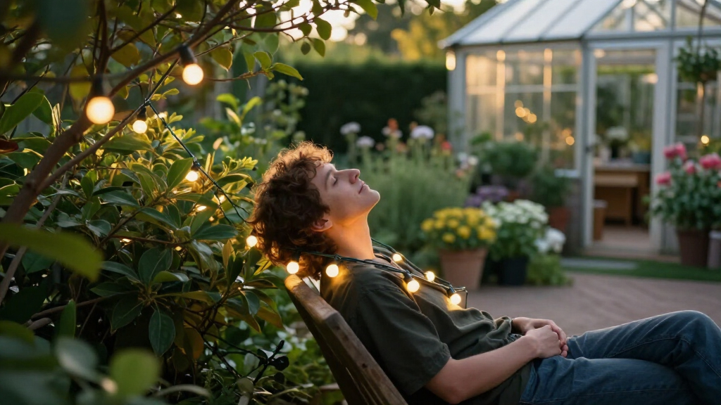 best garden lights