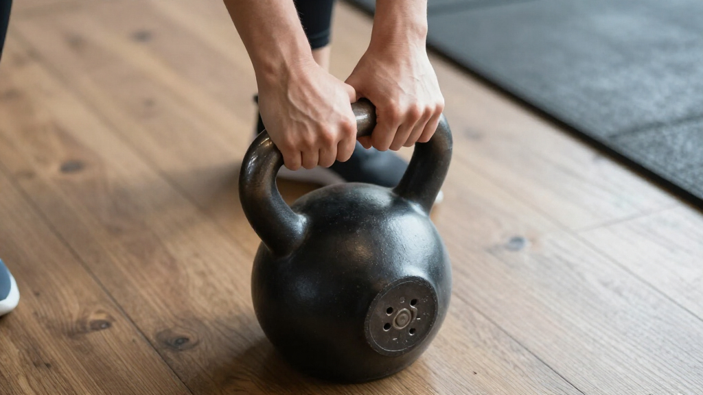 adjustable kettlebell handles for plates