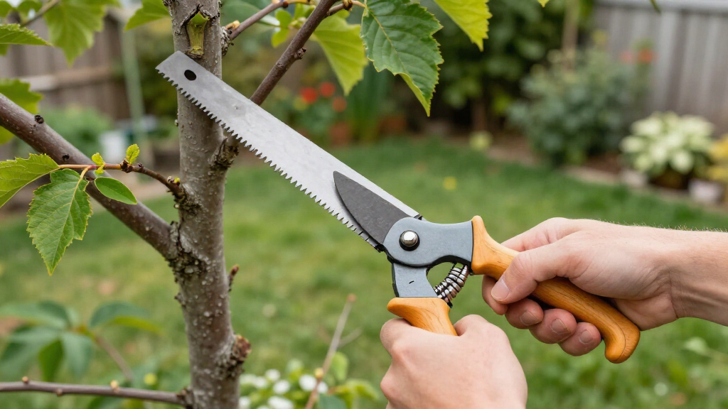 best tree care tools