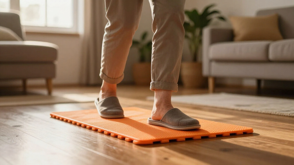 15 Best Adult Fall Prevention Mats in 2026