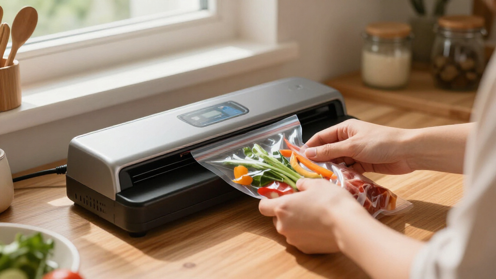 commercial vacuum sealers