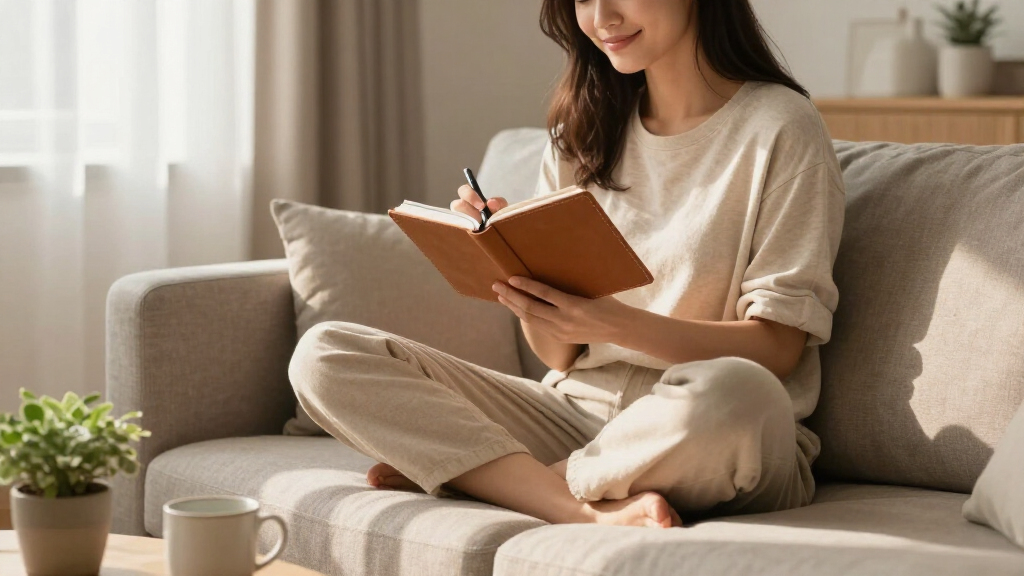 minimalist memoirs