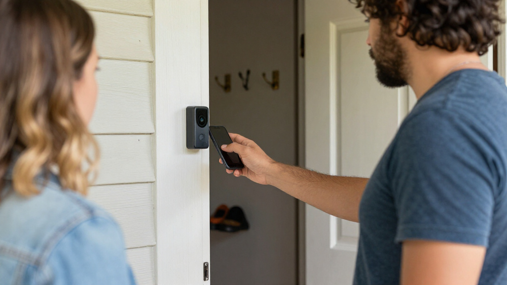 15 Best Video Doorbells That Keep Your Home Secure and Stylish
