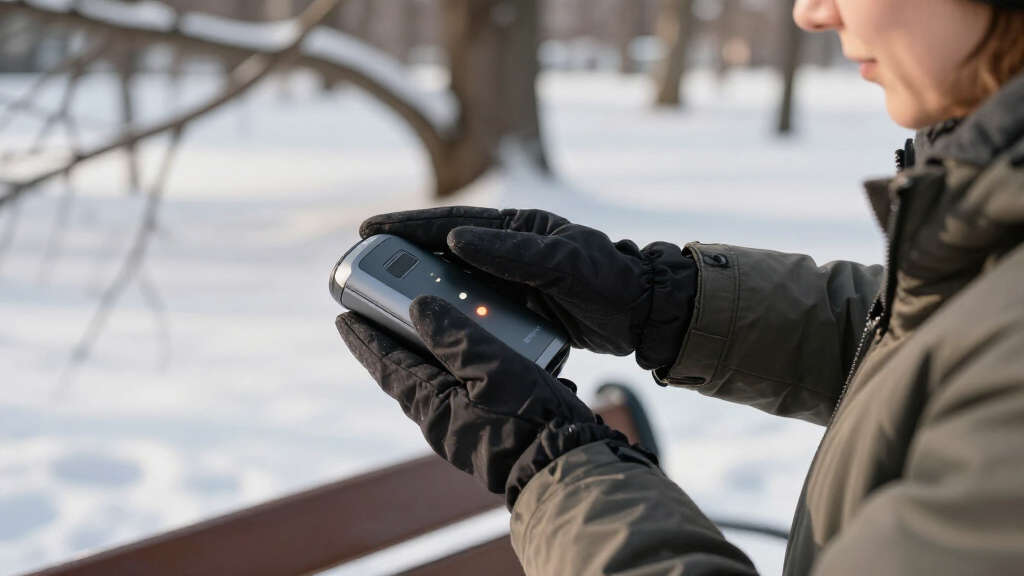 rechargeable hand warmers review