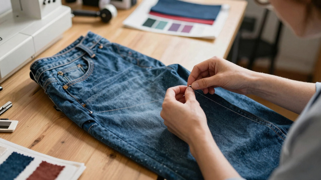 best fall jeans