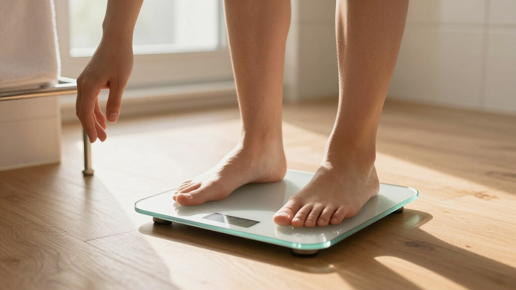 smart scales