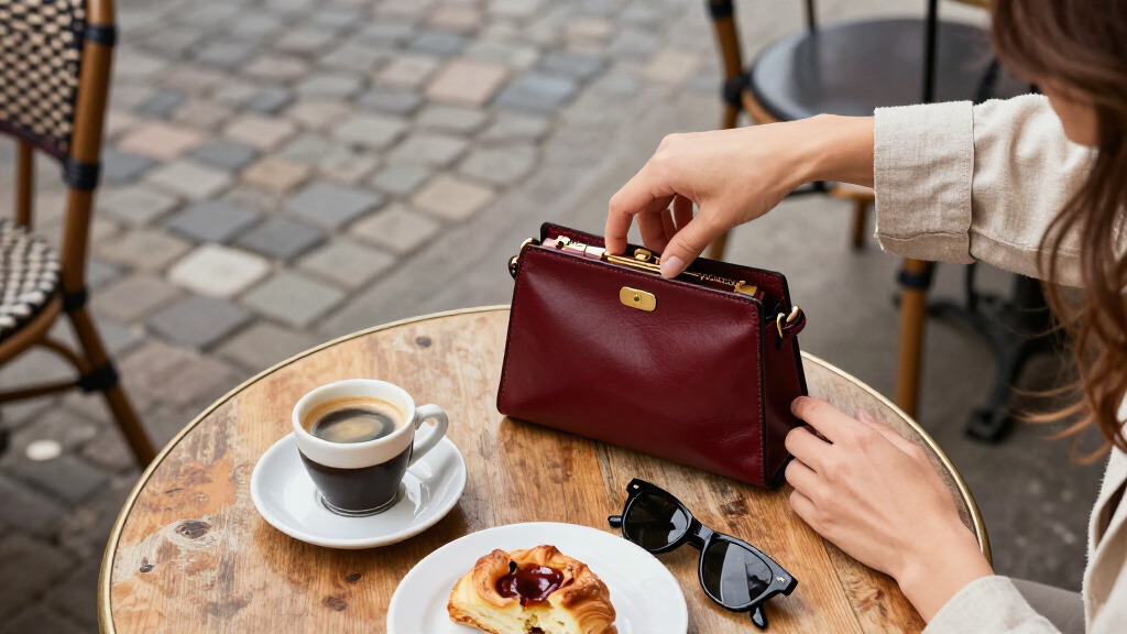 best mini handbags