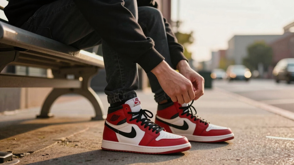 best Jordan sneakers