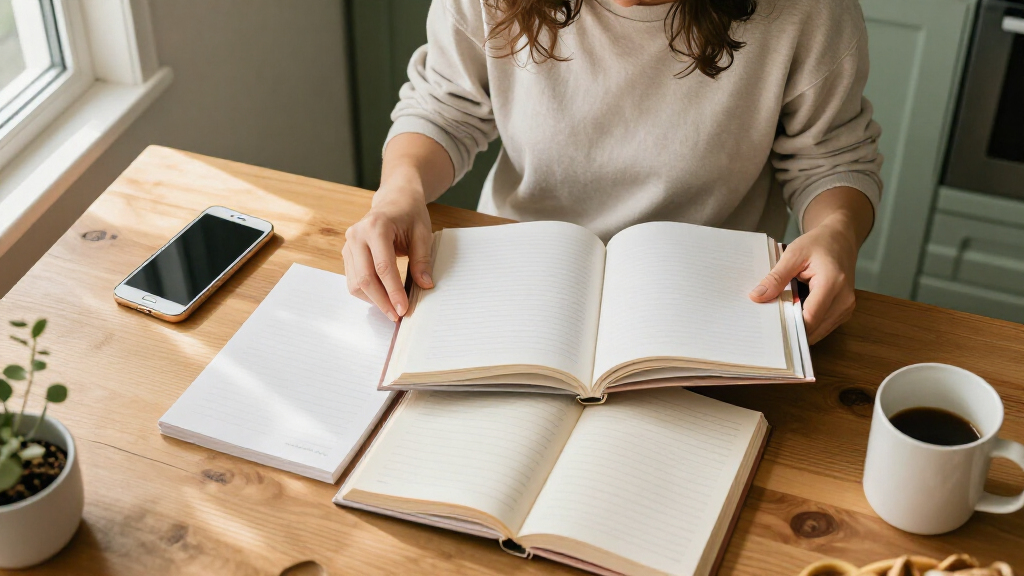 divorce planning books