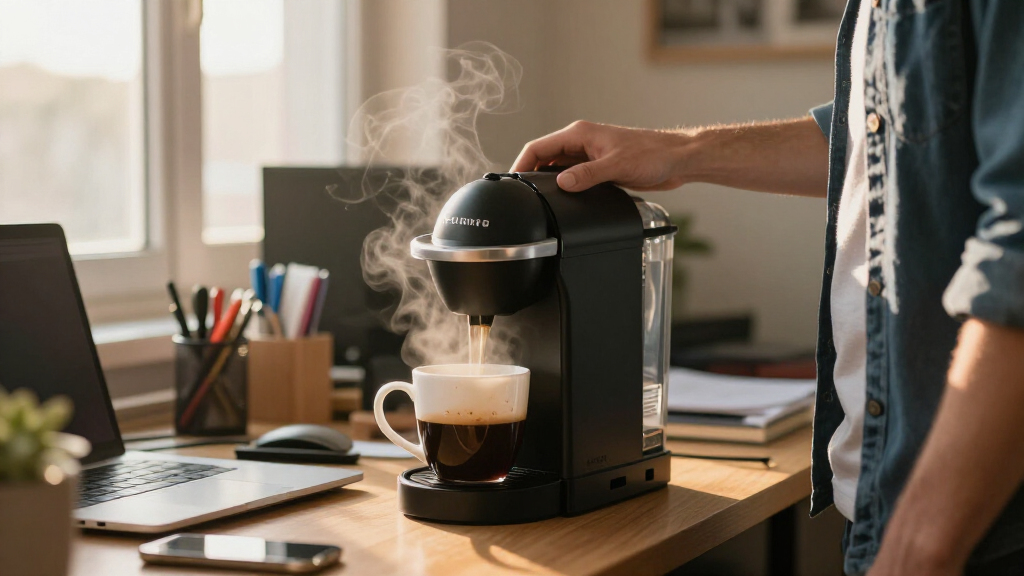 keurig coffee makers for offices top picks for productivity