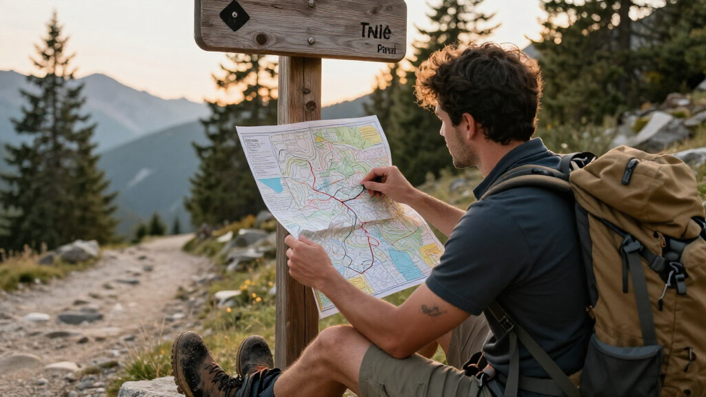 best paper maps