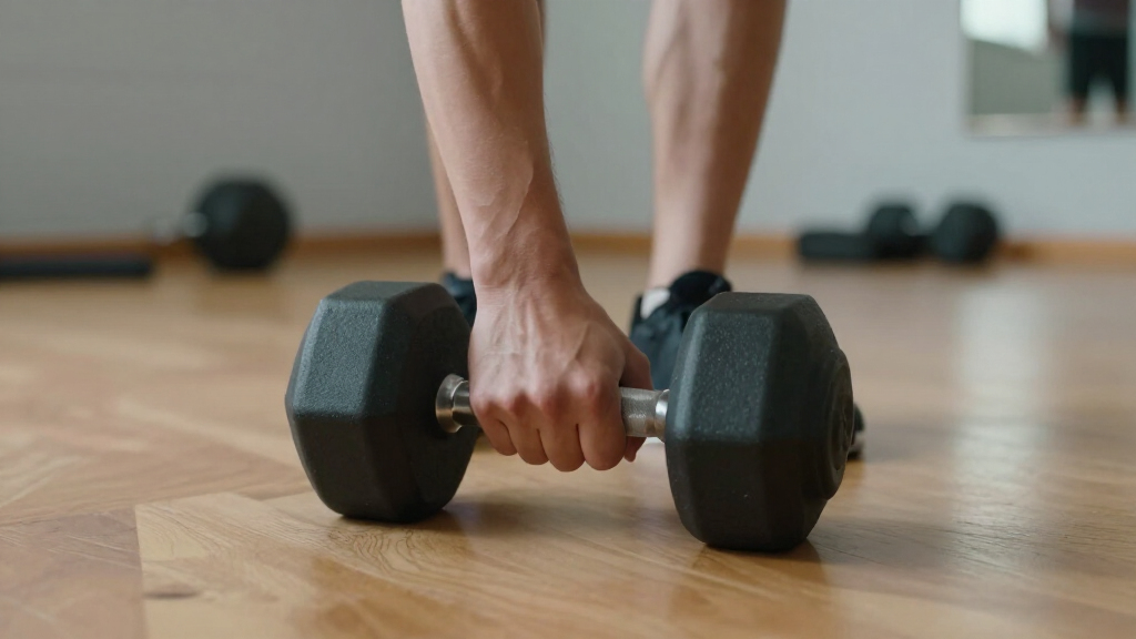 best fitness weights