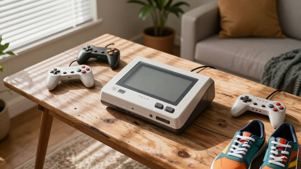 best retro gaming consoles
