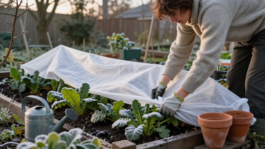15 Best Winter Plant Protection Covers for 2027