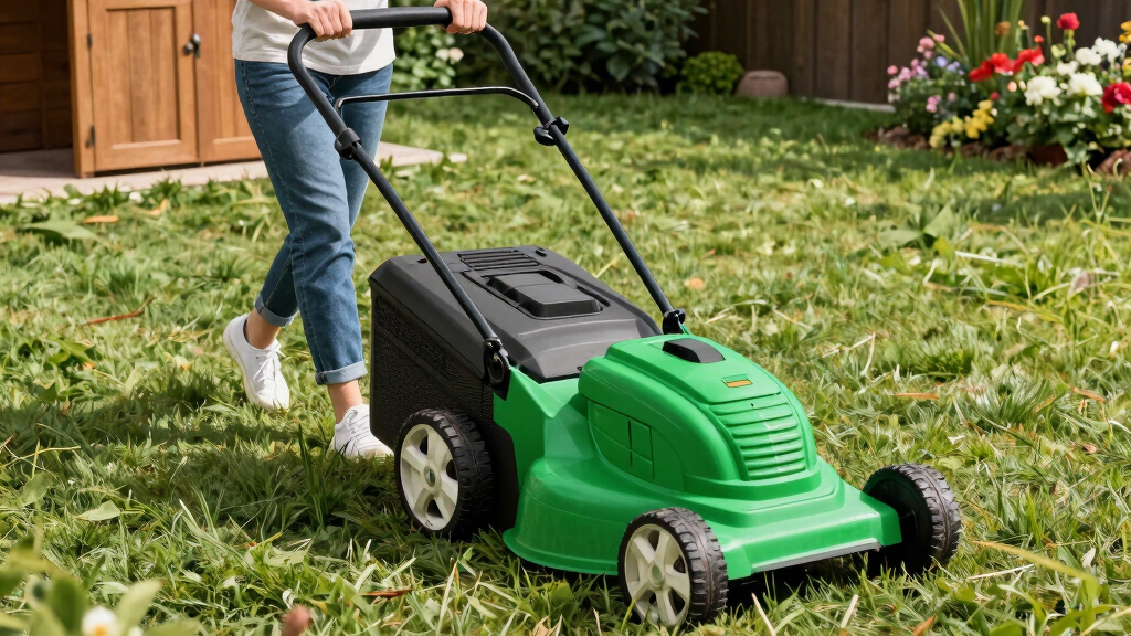 best lawn mowers
