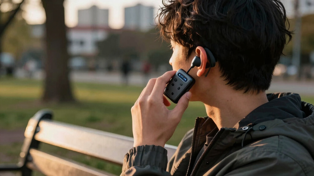 10 Best Bluetooth Audio Transmitters for Hearing Assistance in 2026 23 bluetooth audio transmitters for hearing assistance