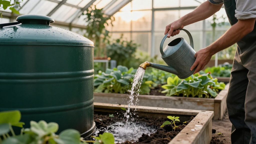 15 Best Water Storage Tanks for Every Need: Expert Reviews and Recommendations