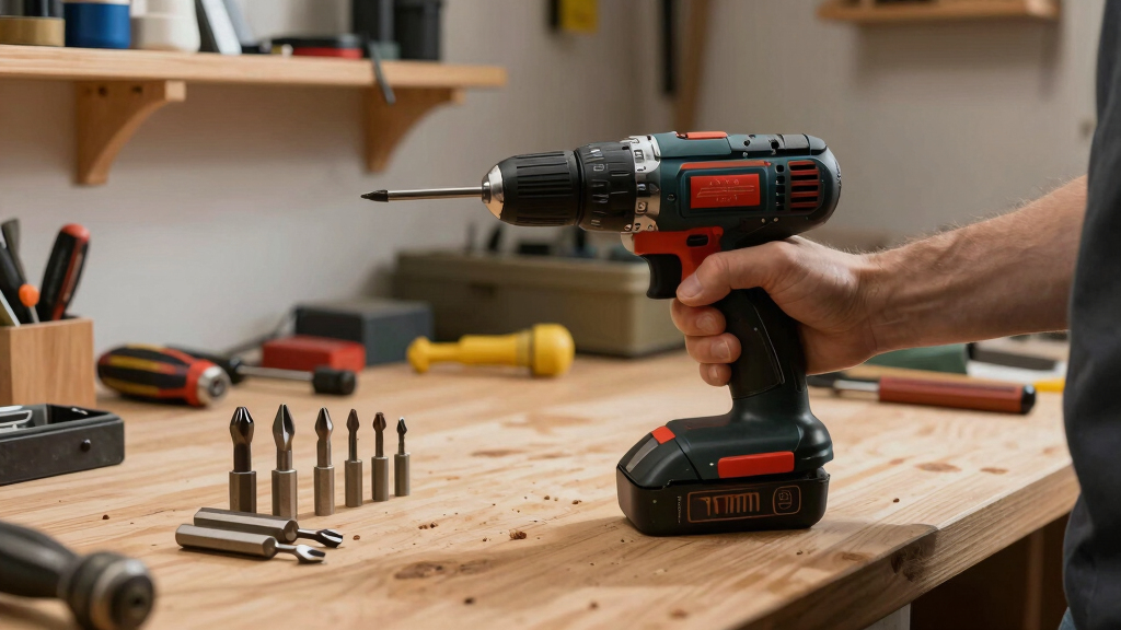 multi-functional power tools