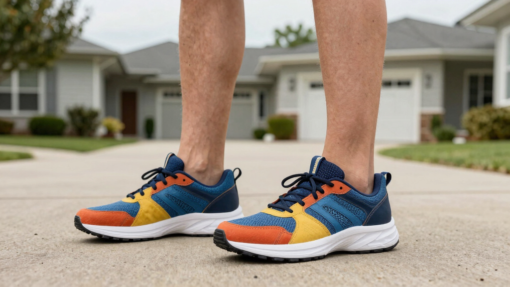 best retro running shoes