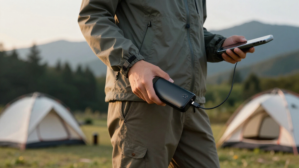 portable power banks for travel